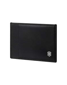 Genti, rucsacuri si accesorii unisex, Suport de carduri Victorinox Altius Alox Slim RFID 611580, bb-shop.ro