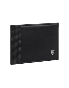 Genti, rucsacuri si accesorii unisex, Suport de carduri Victorinox Altius Alox Slim RFID 611580, bb-shop.ro