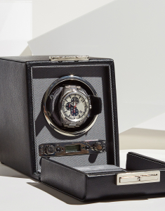 Genti, rucsacuri si accesorii unisex, Watch winder Wolf 1834 Viceroy Single 456002, bb-shop.ro