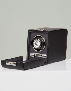 Genti, rucsacuri si accesorii unisex, Watch winder Wolf 1834 Viceroy Single 456002, bb-shop.ro