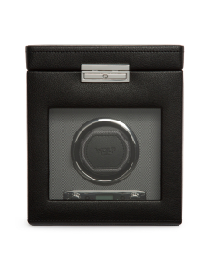 Genti, rucsacuri si accesorii unisex, Watch winder Wolf 1834 Viceroy Single with Storage 456102, bb-shop.ro