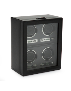 Genti, rucsacuri si accesorii unisex, Watch winder Wolf 1834 Viceroy 4 Piece 456702, bb-shop.ro