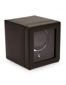 Watch winder Wolf 1834 Cub Single with Cover 461106, 003, bb-shop.ro