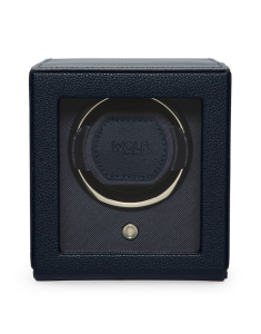 Watch winder Wolf 1834 Cub Single with Cover 461117, 02, bb-shop.ro