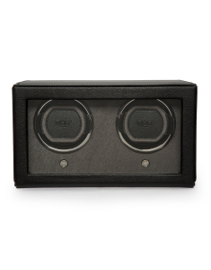 Watch winder Wolf 1834 Cub Double with Cover 461203, 02, bb-shop.ro