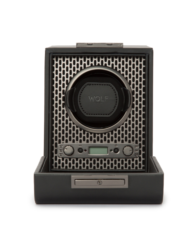 Watch winder Wolf 1834 Axis Single 469103, 2, bb-shop.ro