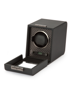 Watch winder Wolf 1834 Axis Single 469103, 003, bb-shop.ro