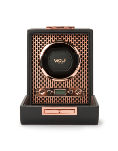 Watch winder Wolf 1834 Axis Single 469116, 003, bb-shop.ro