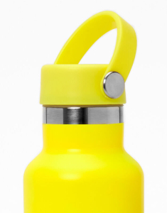 Accesoriu petrecere Claire`s Decorate Your Own Stainless Steel Water Bottle 72295, 002, bb-shop.ro