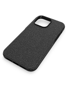 Accesoriu Tech Swarovski High Black Smartphone Case 5644911, 001, bb-shop.ro