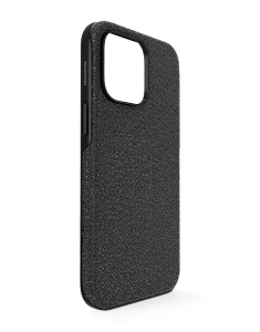 Accesoriu Tech Swarovski High Black Smartphone Case 5644911, 002, bb-shop.ro