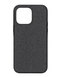 Accesoriu Tech Swarovski High Black Smartphone Case 5644911, 02, bb-shop.ro