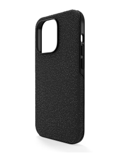 Accesoriu Tech Swarovski High Black Smartphone Case 5644912, 003, bb-shop.ro