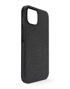 Accesoriu Tech Swarovski High Black Smartphone Case 5644913, 002, bb-shop.ro