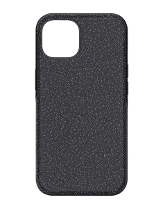 Accesoriu Tech Swarovski High Black Smartphone Case 5644913, 02, bb-shop.ro