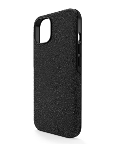 Accesoriu Tech Swarovski High Black Smartphone Case 5644913, 003, bb-shop.ro