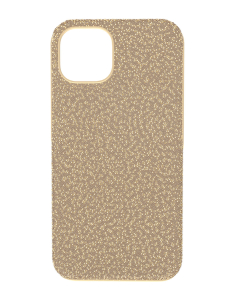 Accesoriu Tech Swarovski High Gold Tone Smartphone Case 5644914, 02, bb-shop.ro