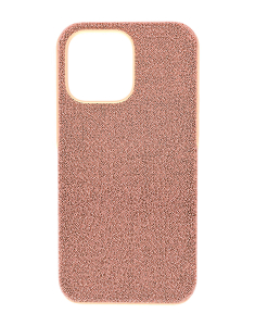 Accesoriu Tech Swarovski High Rose Gold Tone Smartphone Case 5644923, 02, bb-shop.ro