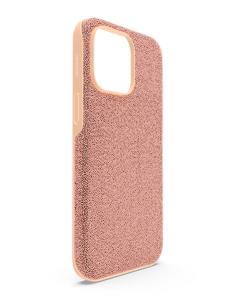 Accesoriu Tech Swarovski High Rose Gold Tone Smartphone Case 5644923, 003, bb-shop.ro