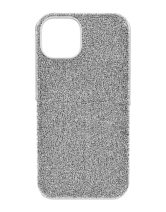 Accesoriu Tech Swarovski High Silver Tone Smartphone Case 5644926, 02, bb-shop.ro