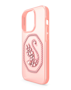 Accesoriu Tech Swarovski Signum Pink Smartphone Case 5649847, 003, bb-shop.ro
