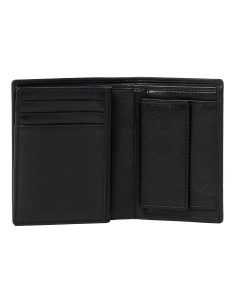Genti, rucsacuri si accesorii FESTINA, Suport de carduri Festina Button Black with flap FLF326A, bb-shop.ro