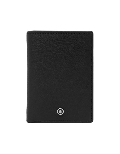Suport de carduri Festina Button Black with flap FLF326A, 02, bb-shop.ro