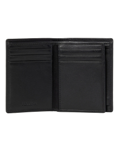 Genti, rucsacuri si accesorii FESTINA, Suport de carduri Festina Button Black with flap FLF326A, bb-shop.ro