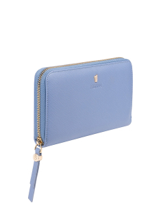 Genti, rucsacuri si accesorii portofele dama, Portofel Festina Mademoiselle Light Blue FEL222M, bb-shop.ro