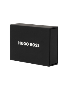 Breloc Hugo Boss Gear Ribs Gun HAK306D, 002, bb-shop.ro