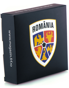 Genti, rucsacuri si accesorii unisex, Breloc Constantin Nautics FRF LUPTAM IMPREUNA CNFRF109, bb-shop.ro