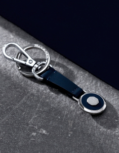 Genti, rucsacuri si accesorii MASERATI, Breloc Maserati KMU5240102, bb-shop.ro
