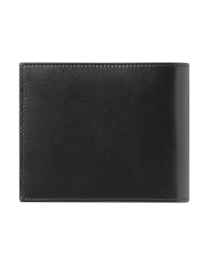 Genti, rucsacuri si accesorii MONTBLANC, Portofel Montblanc Meisterstuck 10CC with Coin Case 198315, bb-shop.ro