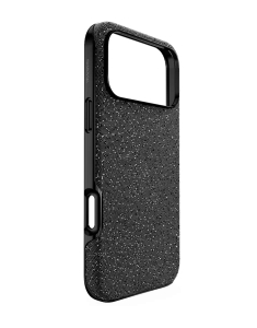 Genti, rucsacuri si accesorii SWAROVSKI, Accesoriu Tech Swarovski High Black iPhone 17 Pro Max 5731142, bb-shop.ro