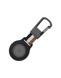 Genti, rucsacuri si accesorii, Breloc Hugo Boss Iconic AirTag HAA363D, bb-shop.ro