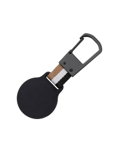 Genti, rucsacuri si accesorii, Breloc Hugo Boss Iconic AirTag HAA363D, bb-shop.ro