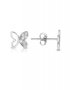Bijuterii, Cercei Bijuterie Aur Nature JE39231W, bb-shop.ro