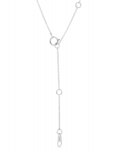 Bijuterii de lux dama aur 18 kt, Colier Vida Wonderland 42432U-WD8WN, bb-shop.ro