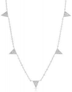 Colier Bijuterie Argint Shapes BGN1510150-01-RH-W, 02, bb-shop.ro