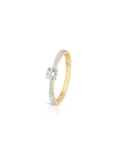 Inel de logodna Vida Essential Diamonds 43702R-WD8YN, 02, bb-shop.ro