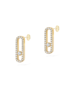 Bijuterii, Cercei Messika Move Uno 12183Y, bb-shop.ro