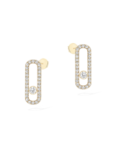 Bijuterii, Cercei Messika Move Uno 12183Y, bb-shop.ro