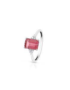 Bijuterii, Inel Vida Tourmaline 43936R-TO8WN-PK1, bb-shop.ro