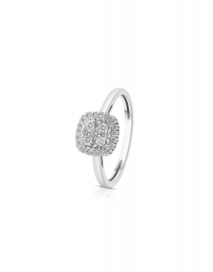 Inel de logodna Luna Essential Diamonds FI52146Q-WD4WP, 02, bb-shop.ro