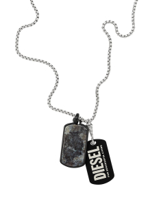 Lant Diesel Double Dog Tag DX1327040, 001, bb-shop.ro