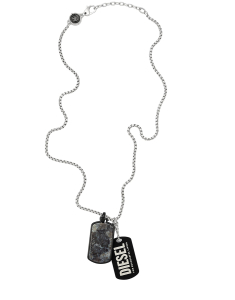 Lant Diesel Double Dog Tag DX1327040, 002, bb-shop.ro