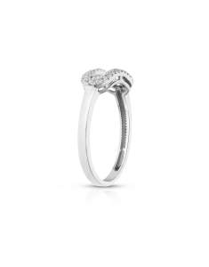 Inel Vida Essential Diamonds 43959Q-WD8WN, 001, bb-shop.ro