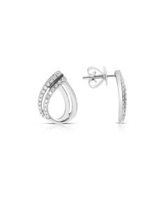 Bijuterii dama VIDA, Cercei Vida Golden Touch 70899W-WD8WT, bb-shop.ro