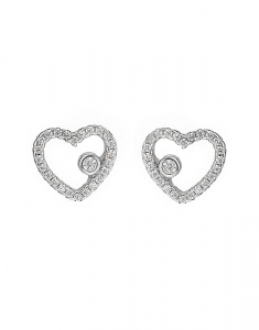 Cercei Bijuterii Argint Love E614745-EG-W, 02, bb-shop.ro