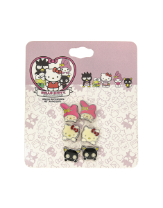 Cercei Claire`s Hello Kitty 43318c, 02, bb-shop.ro